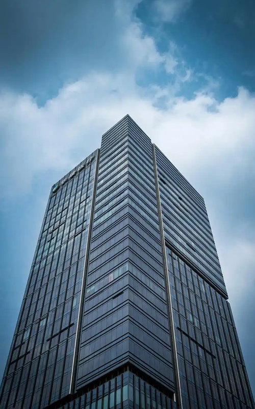 大型建筑监测
&mdash;&mdash;