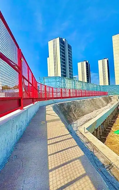 基坑与隧道监测
&mdash;&mdash;