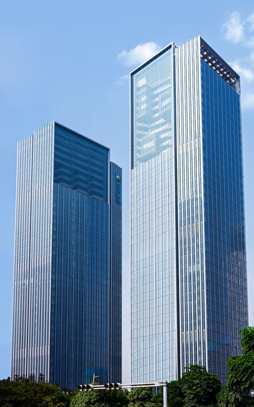 建筑物监测
&mdash;&mdash;