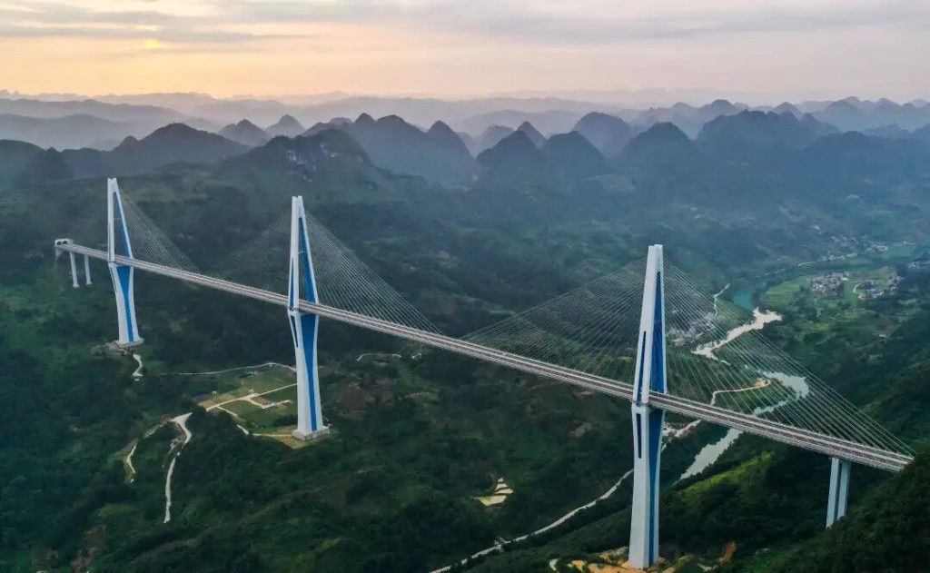 技术分享 | 如何对高速公路主体及附属设施进行智慧化监测？（images 1）