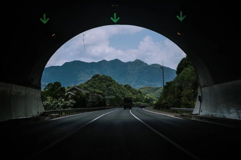 技术分享 | 如何对高速公路主体及附属设施进行智慧化监测？（images 3）