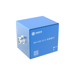 WH-VES加速度计