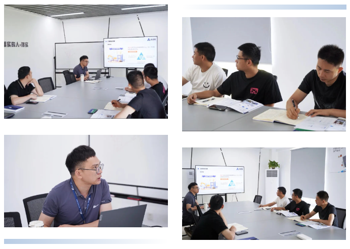 人人讲安全,个个会应急 | 华和物联安全生产月进行时(images 2)
