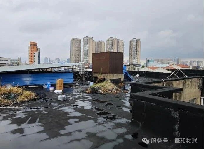 工程案例 | 某市危房改造之结构安全监测项目纪实 - 危房监测,建筑物监测,危旧房屋监测(images 4)