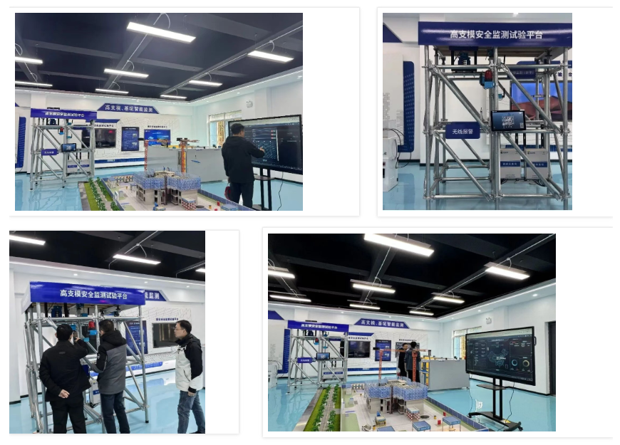 科普嘉年华走进华夏学院,华和物联共建实训平台助力产教融合(images 2)