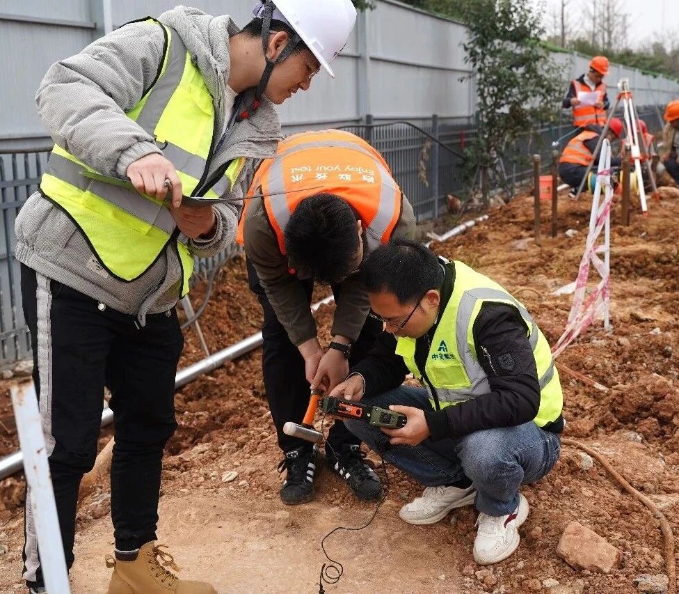 智启新程 以技术驱动数智运营|中安集团探访智造新基地(images 2)