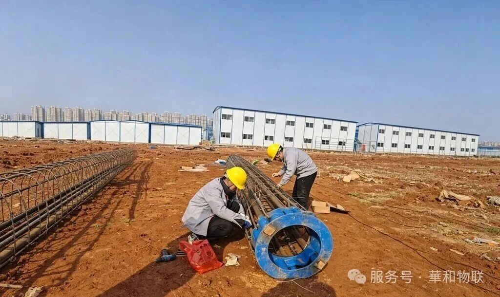 智启新程 以技术驱动数智运营|中安集团探访智造新基地(images 4)