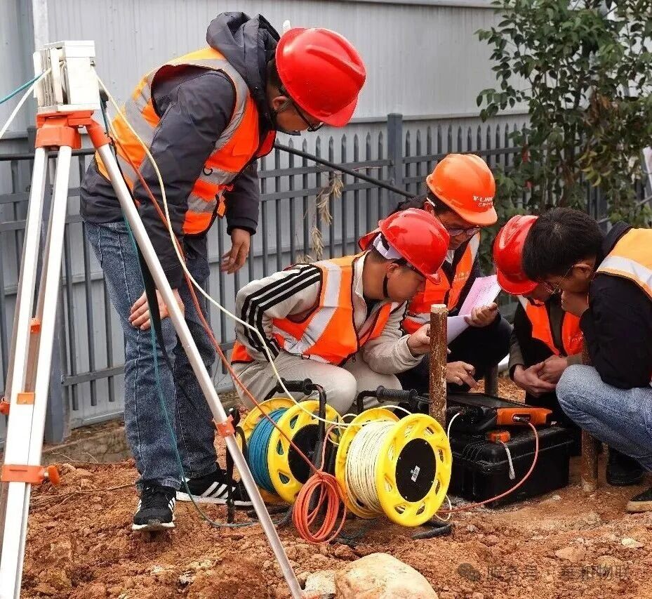 智启新程 以技术驱动数智运营|中安集团探访智造新基地(images 5)