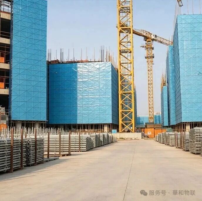 智启新程 以技术驱动数智运营|中安集团探访智造新基地(images 9)