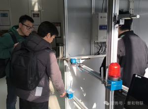 他们把“工地”搬进实验室，让工程隐患无处遁形