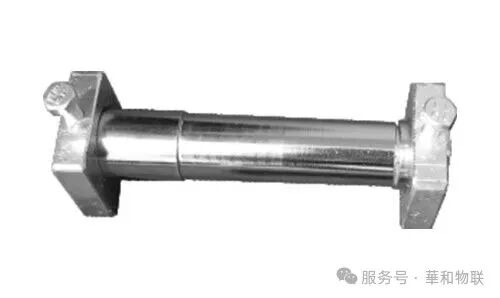 WH-BSG型应变计